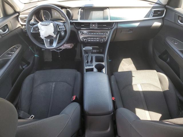 KIA OPTIMA 2020 Сharcoal