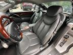 2003 MERCEDES-BENZ SL 500R   for sale at Copart MA - SOUTH BOSTON