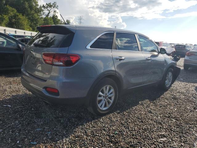  KIA SORENTO 2020 Серый