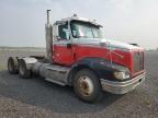 2007 INTERNATIONAL 9400 9400I - CONSTRUCTION TRUCKS for sale at Copart ON - OTTAWA