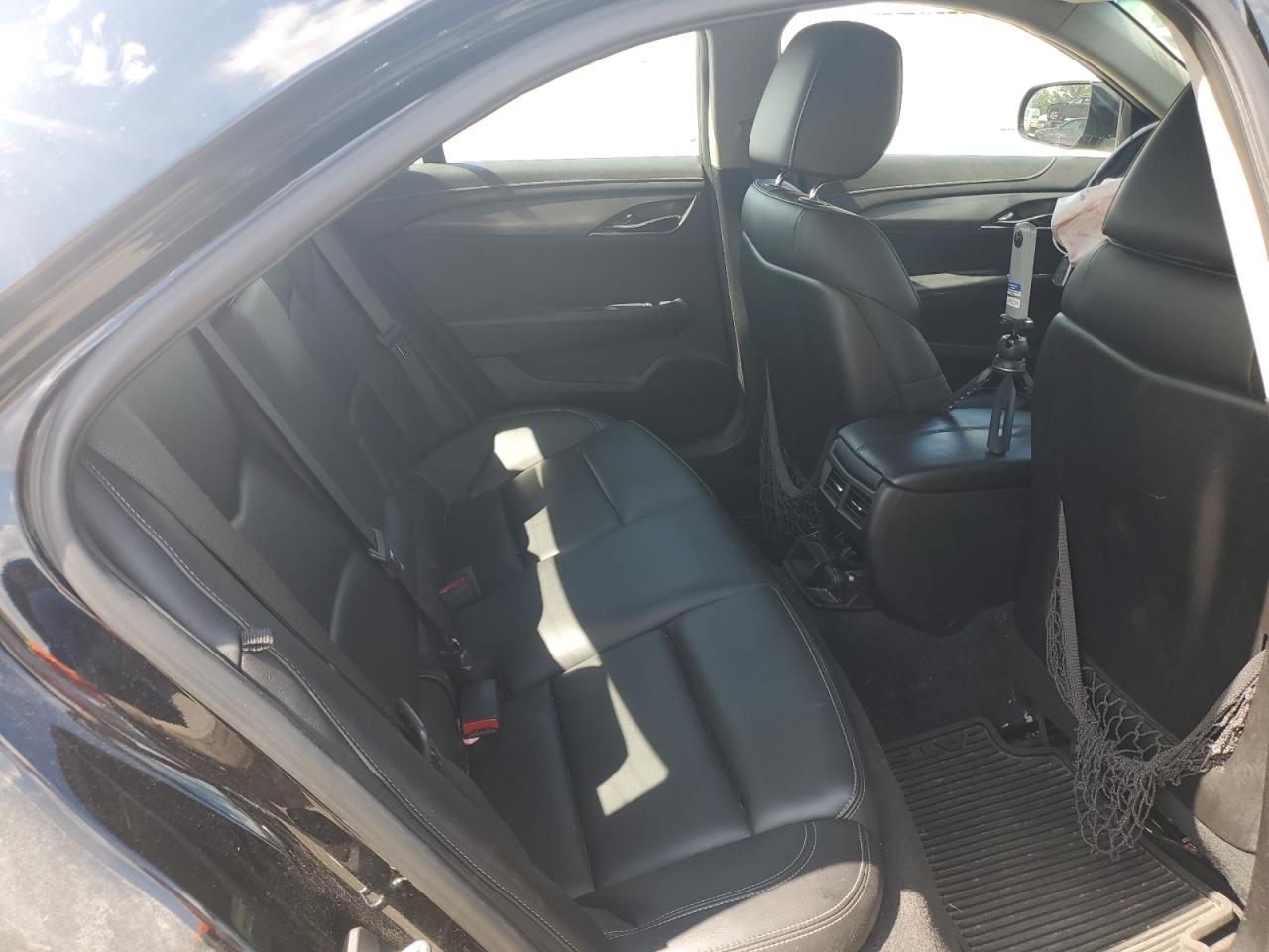 2018 Cadillac Ats VIN: 1G6AA5RX6J0179728 Lot: 70268015