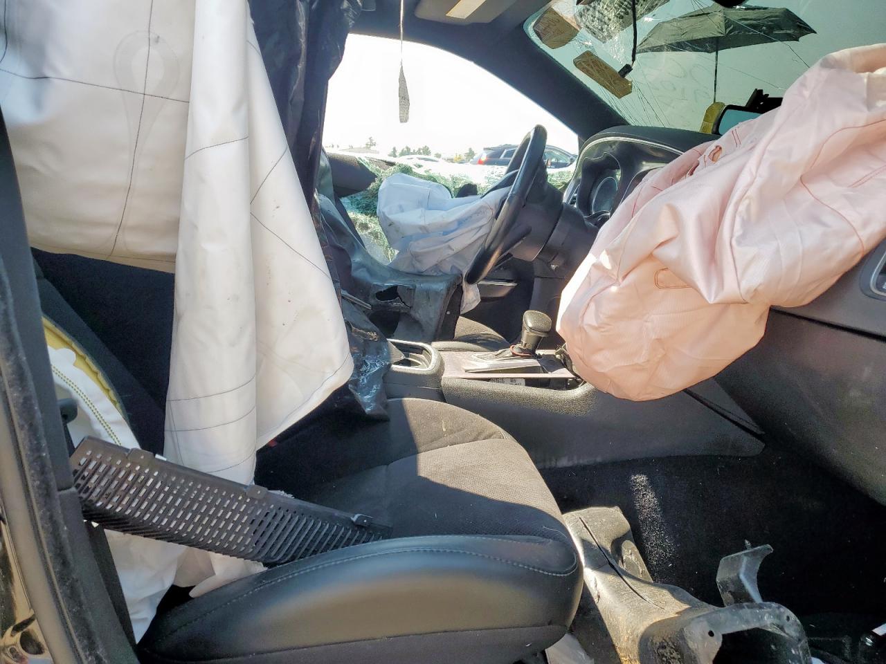 2021 Dodge Charger Scat Pack VIN: 2C3CDXGJ3MH569312 Lot: 69669175