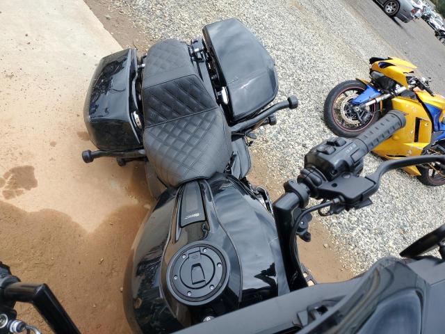 2024 HARLEY-DAVIDSON FLHX   