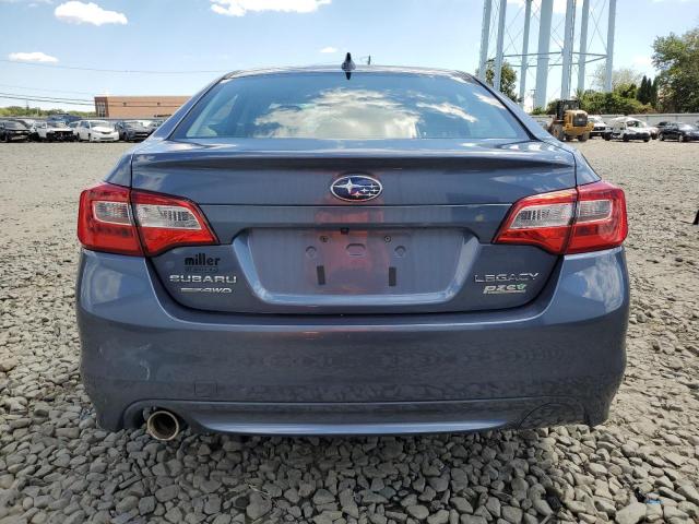  SUBARU LEGACY 2016 Granatowy