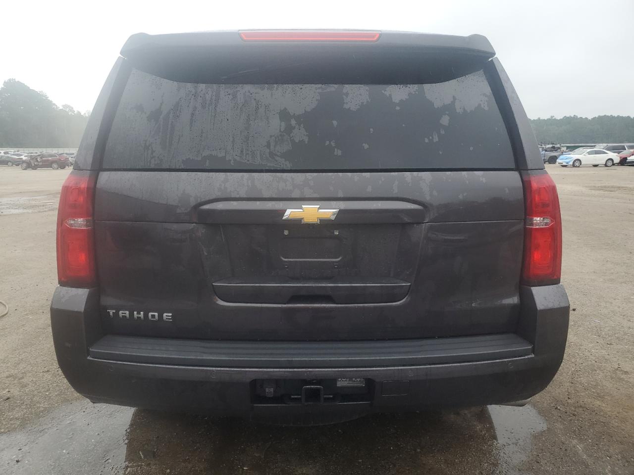 2018 Chevrolet Tahoe C1500 Lt VIN: 1GNSCBKC8JR210045 Lot: 69744705