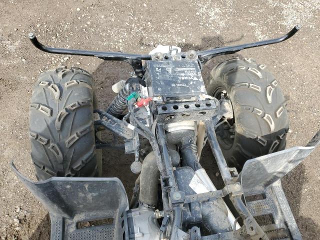 2025 KAWASAKI KVF450 BRUTE FORCE 4X4