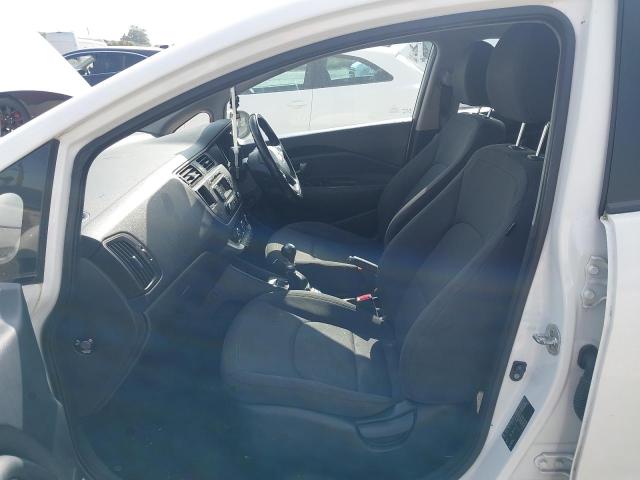2014 KIA RIO VR7 