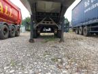 2021 TRAI TRAILER for sale at Copart SANDTOFT