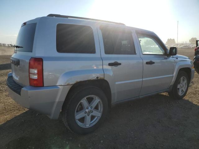 2010 JEEP PATRIOT SPORT  