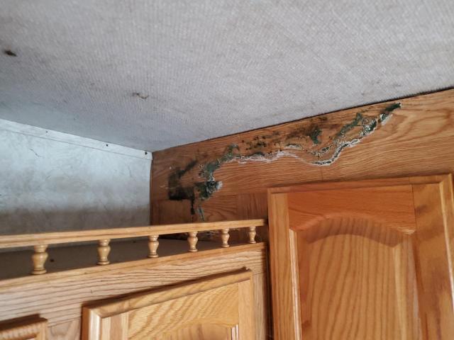 1997 GULF STREAM STREAM  