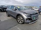 2022 AUDI Q4 E-TRON SPORT 35  for sale at Copart CHESTER