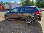 2020 HONDA HR-V SPORT   for sale at Copart QC - MONTREAL