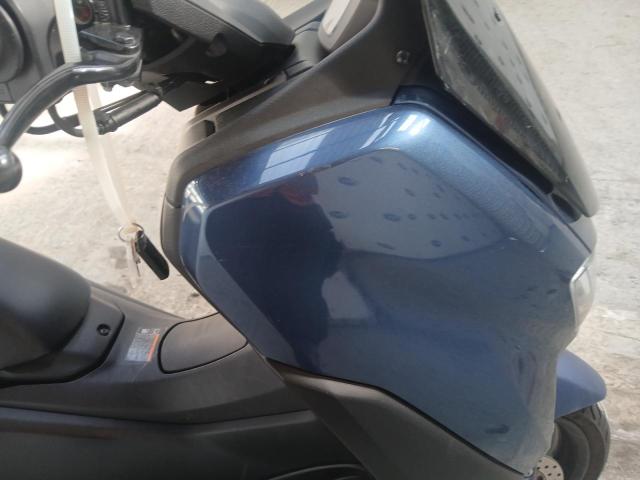 2023 YAMAHA GPD125-A N