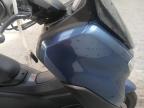 2023 YAMAHA GPD125-A N for sale at Copart BELFAST