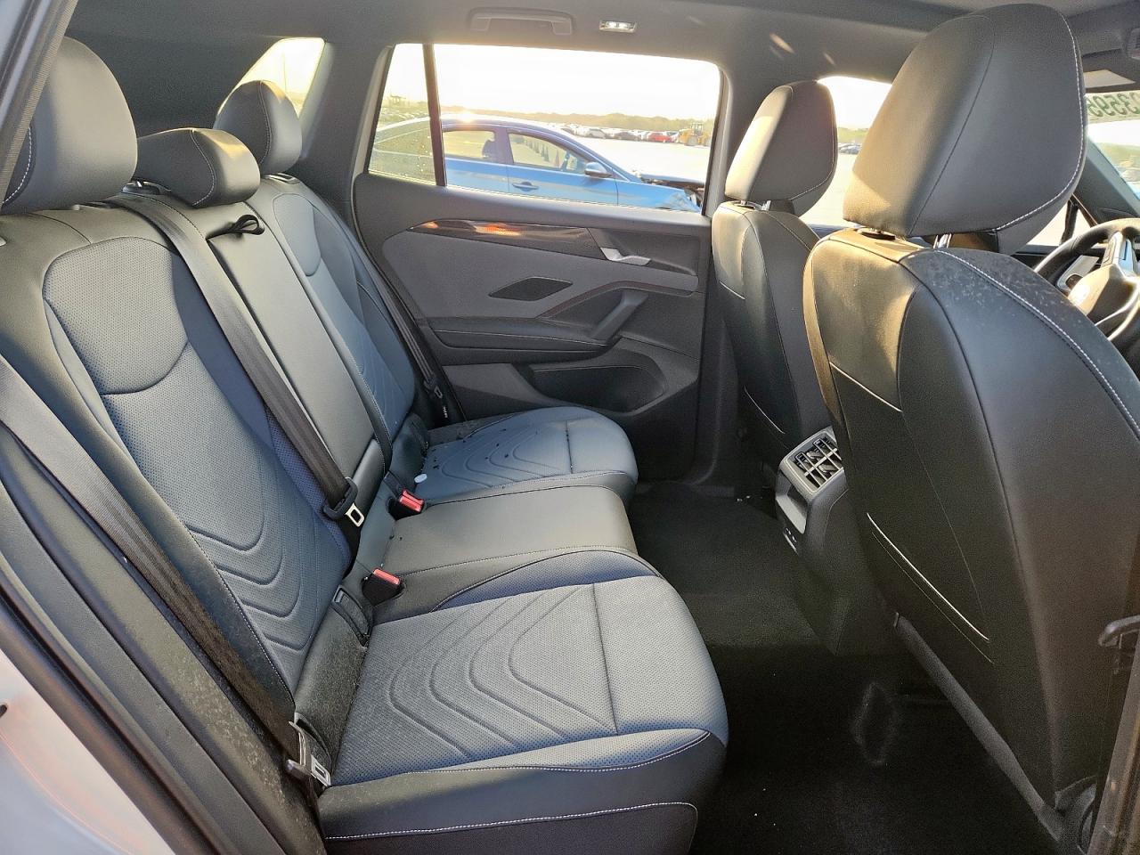 2025 Volkswagen Tiguan Se R-Line Black VIN: 3VVGR7RM0SM014047 Lot: 68203595