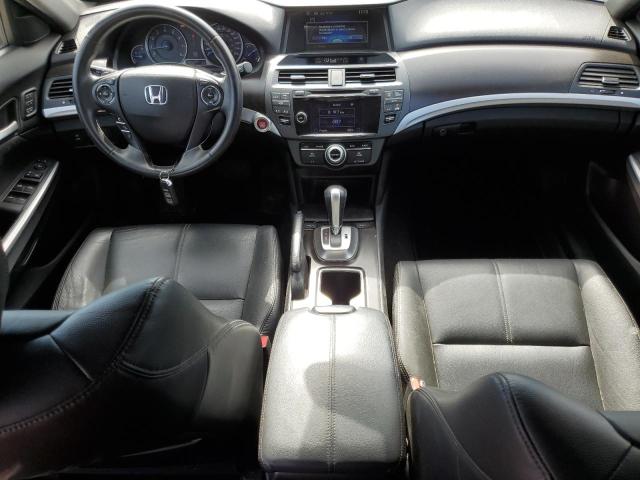 2014 HONDA CROSSTOUR EXL  