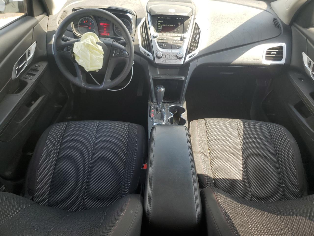 2017 GMC Terrain Sle VIN: 2GKALMEK8H6350335 Lot: 70817655