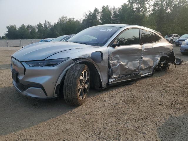 2021 FORD MUSTANG MACH-E PREMIUM   à vendre chez Copart ON - COOKSTOWN