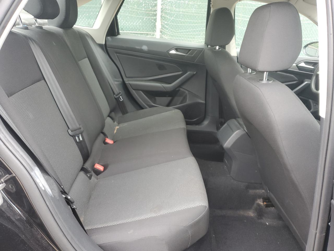 2021 Volkswagen Jetta S VIN: 3VWC57BU6MM070609 Lot: 69318065