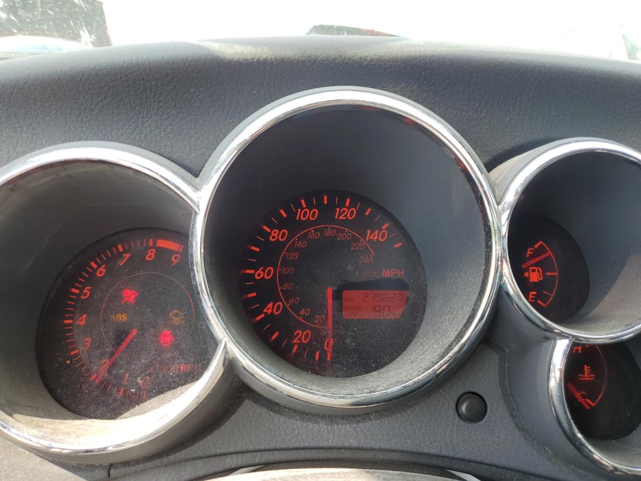 2003 Pontiac Vibe Gt VIN: 5Y2SN62L73Z446120 Lot: 69420475