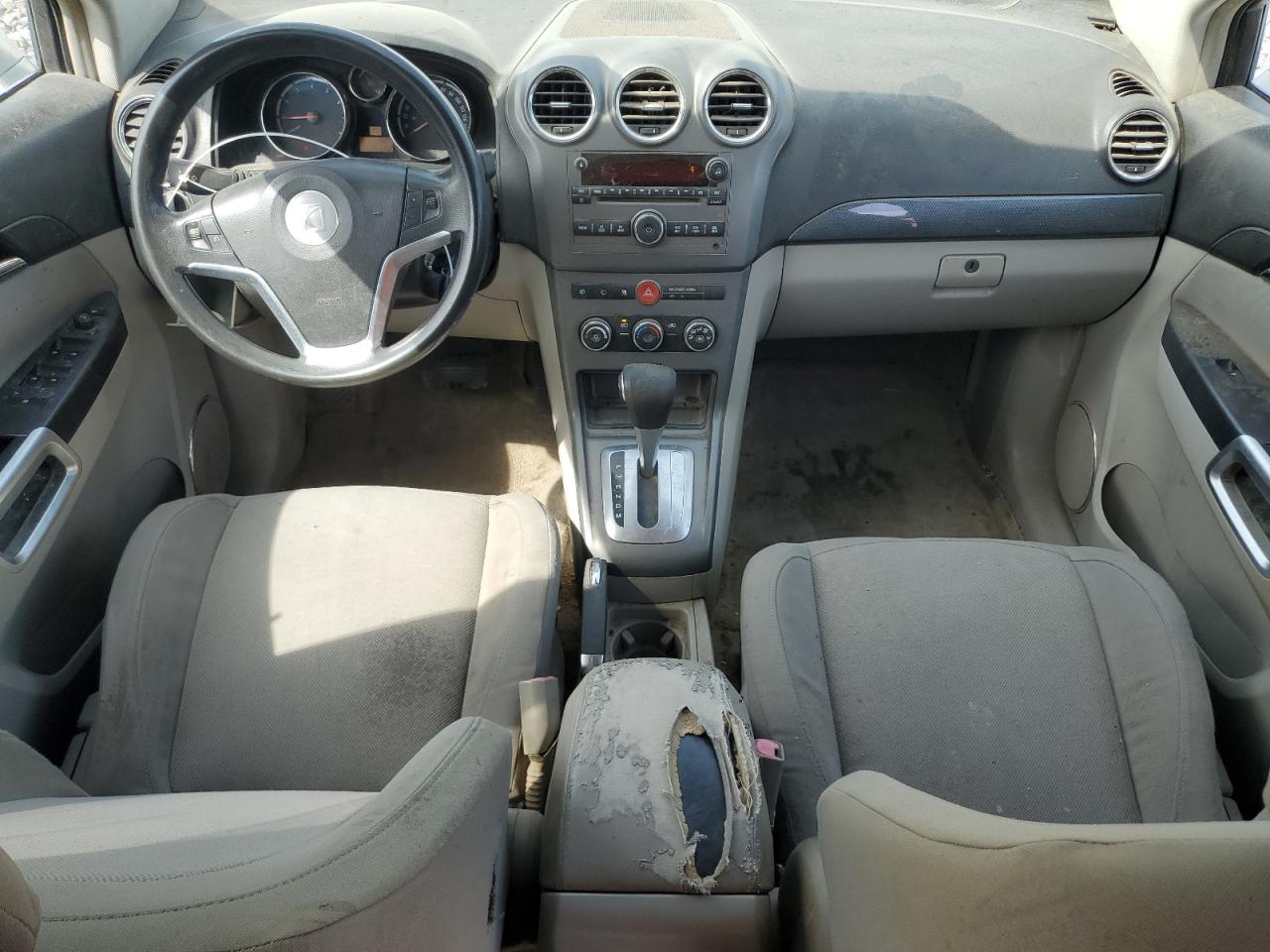 2008 Saturn Vue Xe VIN: 3GSCL33P58S506804 Lot: 70010775