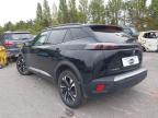 2022 PEUGEOT 2008 GT EV  for sale at Copart GLOUCESTER