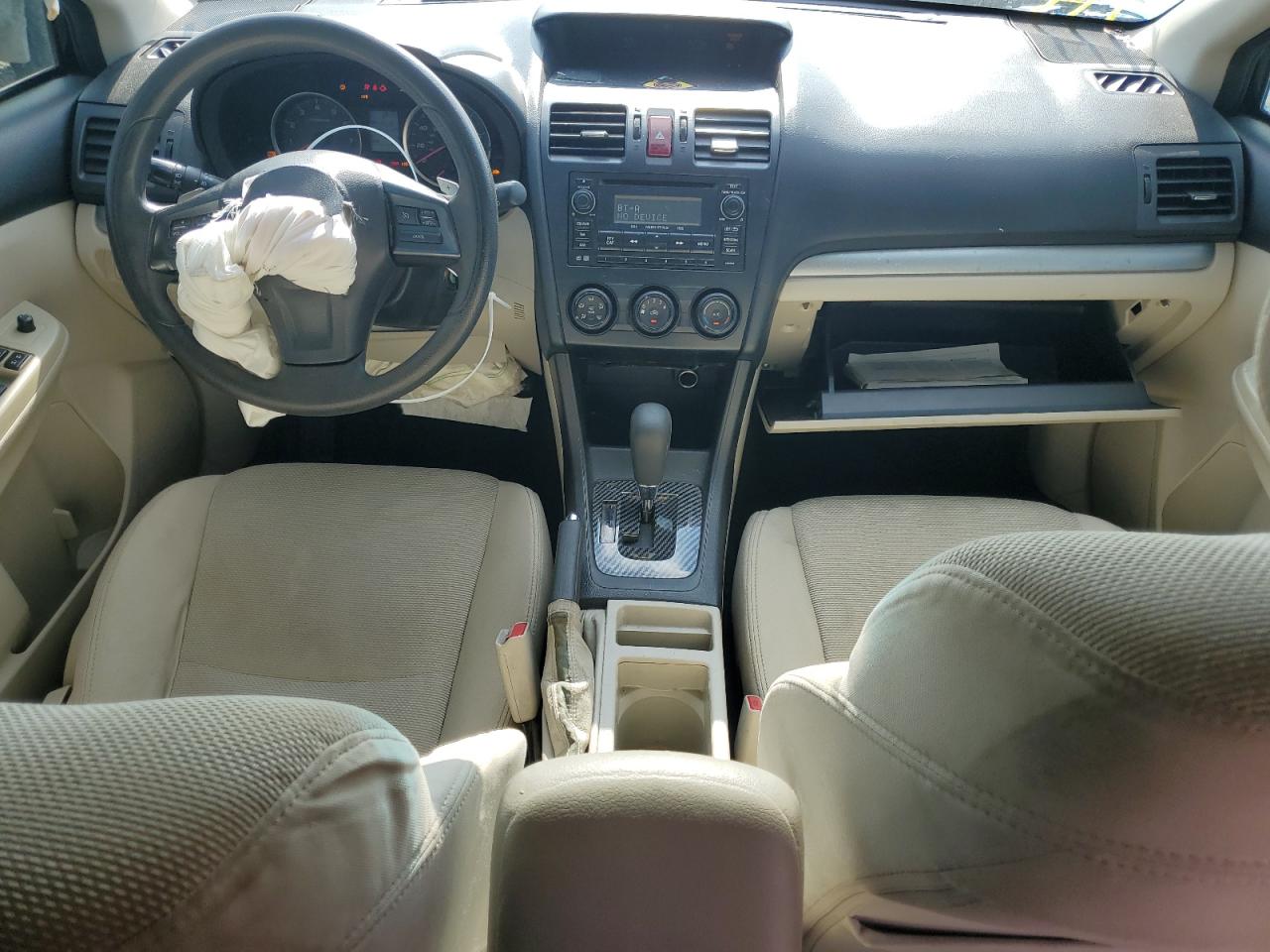 2013 Subaru Xv Crosstrek 2.0 Premium VIN: JF2GPAVC6DH849318 Lot: 70415145