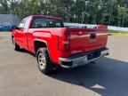 2017 GMC SIERRA K1500   for sale at Copart MA - NORTH BOSTON