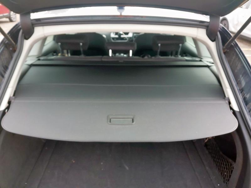 2009 AUDI A4 AVANT SE TDI AUTO 