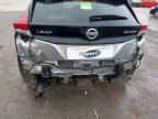 2018 NISSAN LEAF TEKNA  for sale at Copart GLOUCESTER