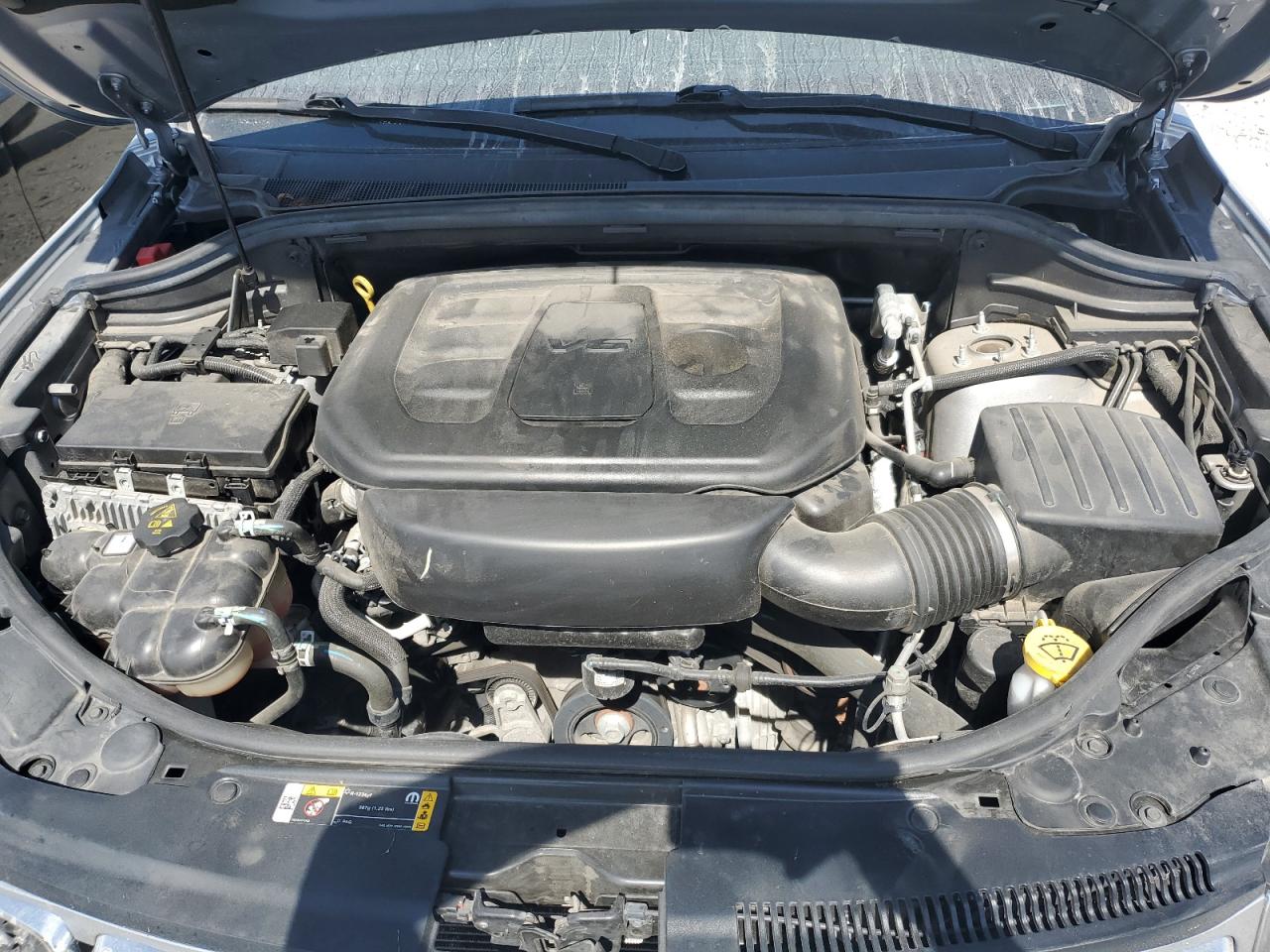 2021 Jeep Grand Cherokee Laredo VIN: 1C4RJFAGXMC621222 Lot: 70509785