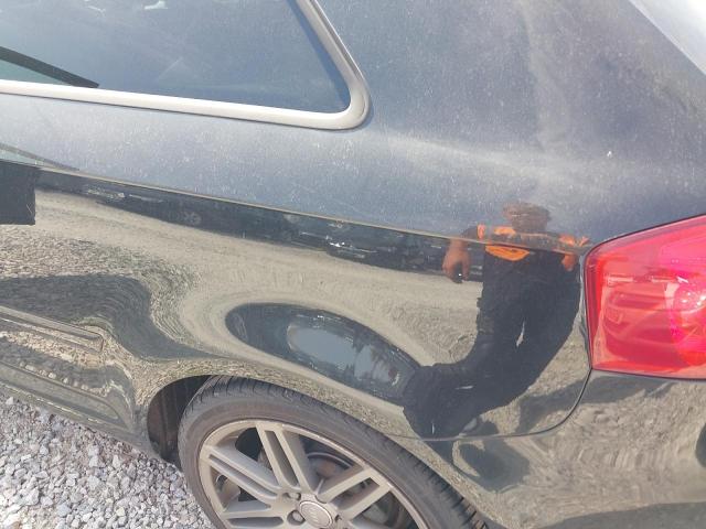 2010 AUDI A3 S LINE SP EDTN TDI 138 