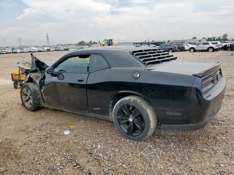  DODGE CHALLENGER 2019 Czarny
