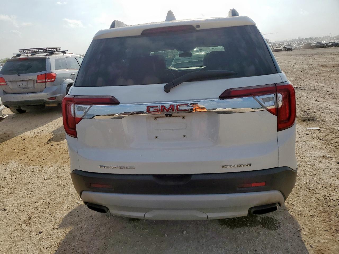 2020 GMC Acadia Slt VIN: 1GKKNMLS4LZ173488 Lot: 68777955