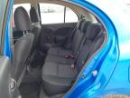 2012 NISSAN MICRA ACENTA  for sale at Copart YORK