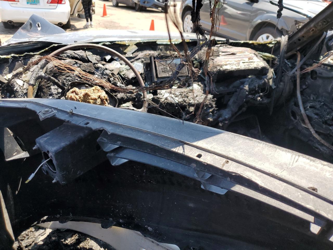 2004 Infiniti M45 VIN: JNKAY41E74M401587 Lot: 68311155