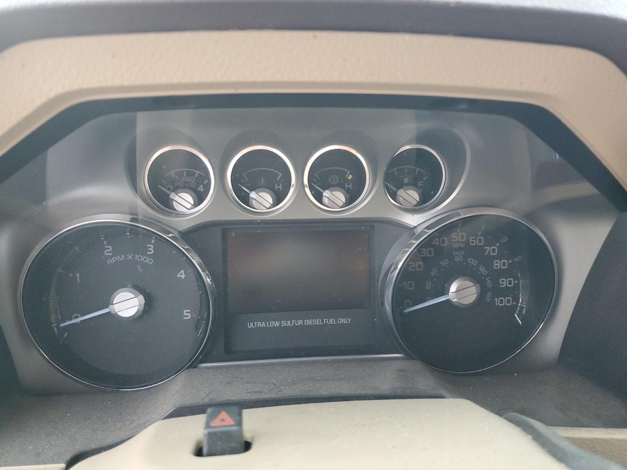 2011 Ford F250 Super Duty VIN: 1FT7W2BT2BEA16562 Lot: 70422415