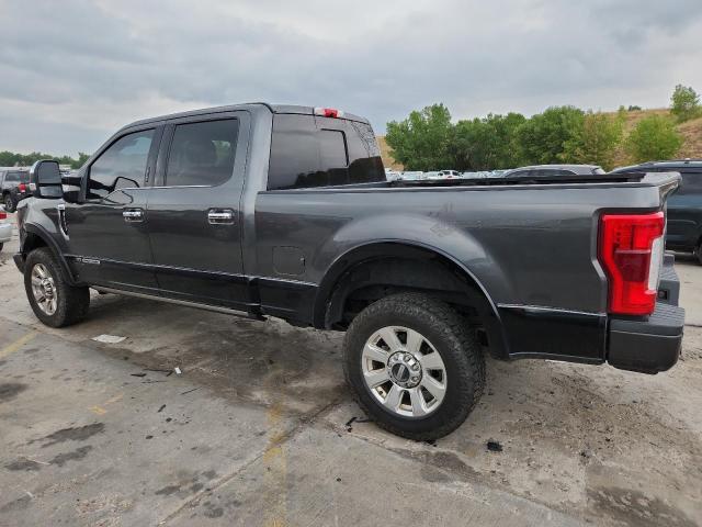  FORD F250 2019 Сharcoal