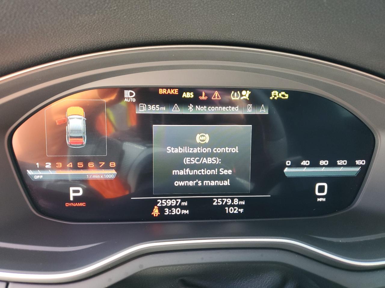 2023 Audi S4 Premium Plus VIN: WAUB4AF47PA018199 Lot: 70598755