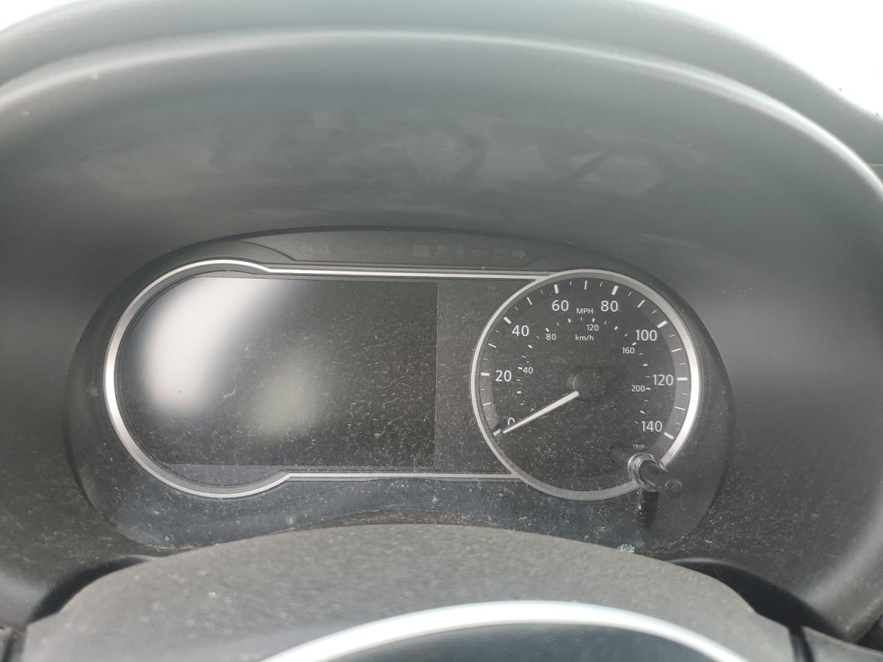 2019 Nissan Kicks S VIN: 3N1CP5CU8KL525837 Lot: 67536865