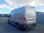 2017 FORD TRANSIT  for sale at Copart SANDWICH