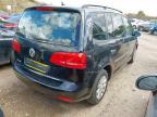 2011 VOLKSWAGEN TOURAN S for sale at Copart SANDY