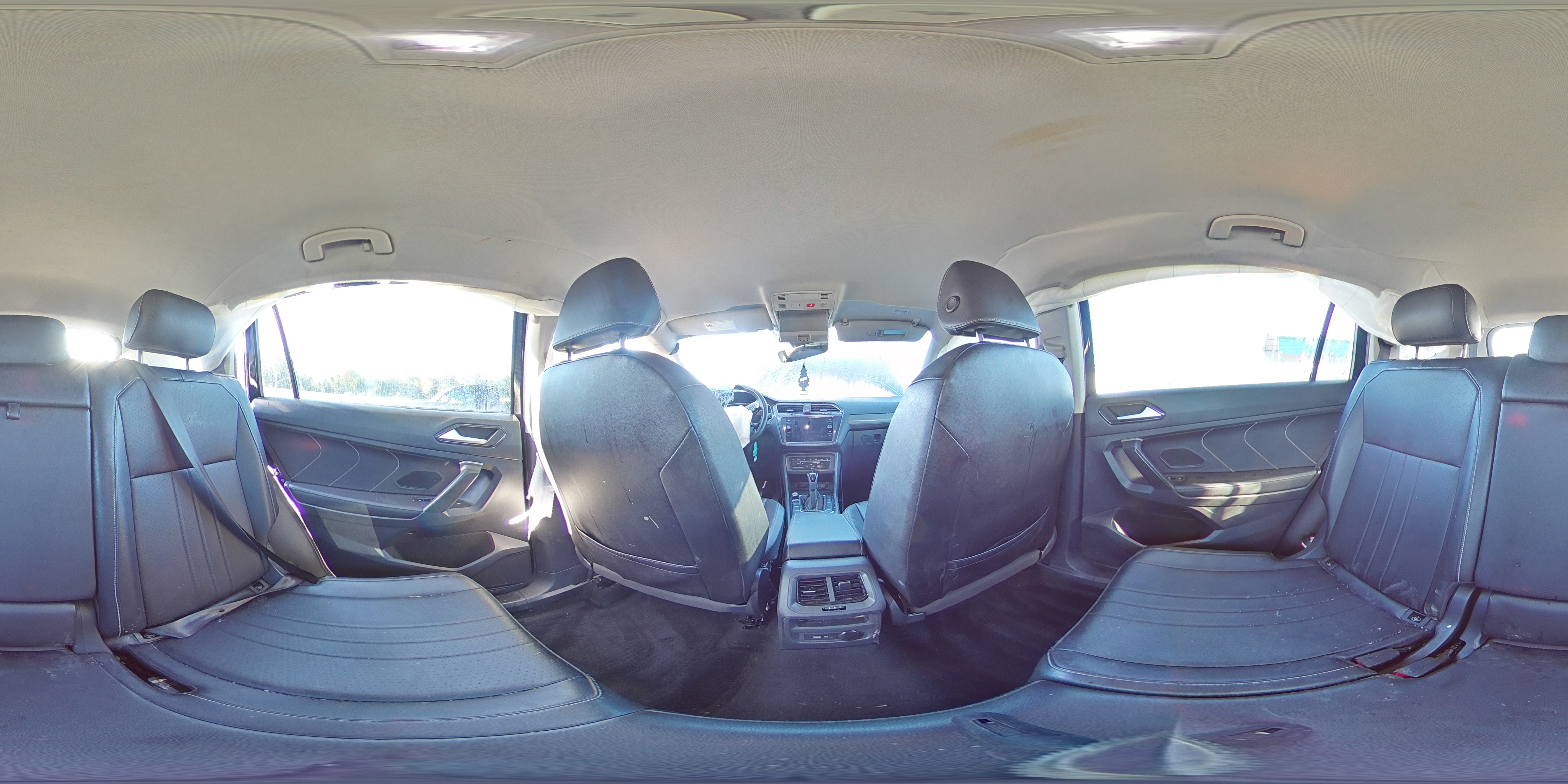 2024 Volkswagen Tiguan Se VIN: 3VV3B7AX2RM013811 Lot: 70937205