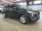 2017 KIA SORENTO LX   à vendre chez Copart CT - HARTFORD SPRINGFIELD