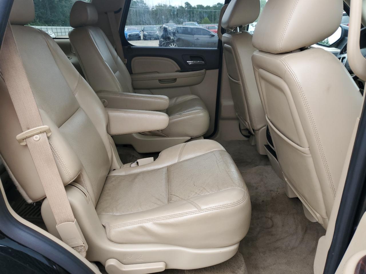 2010 GMC Yukon Denali VIN: 1GKUKEEF6AR167051 Lot: 67295955