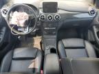 2017 MERCEDES-BENZ B 250 4MATIC   for sale at Copart ON - COOKSTOWN