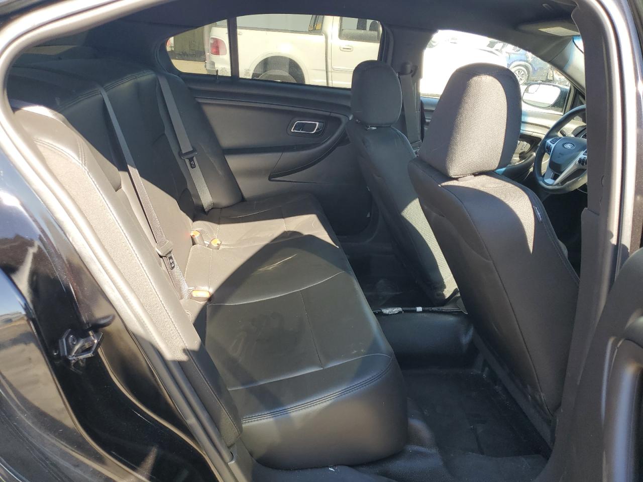 2016 Ford Taurus Police Interceptor VIN: 1FAHP2MT0GG107071 Lot: 70540375