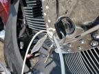 2011 VICTORY MOTORCYCLES CROSS ROADS STANDARD   for sale at Copart IN - FORT WAYNE