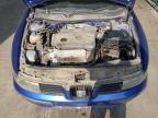 2001 SEAT LEON 20V T for sale at Copart SANDTOFT