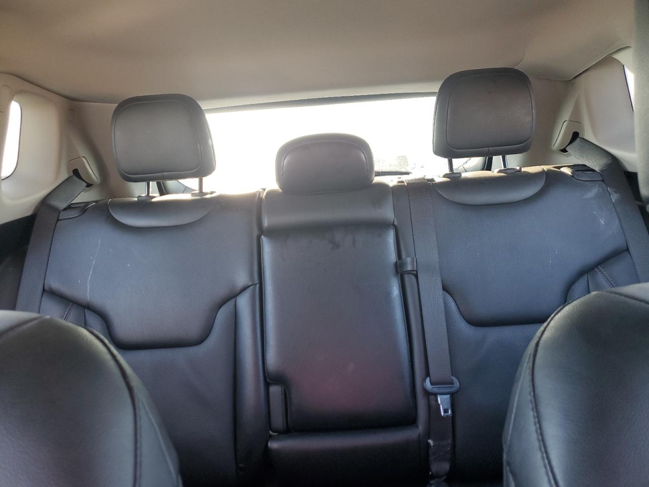 2021 Jeep Compass Limited VIN: 3C4NJDCB7MT579651 Lot: 68487445